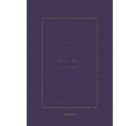 Ippolito attende. Testo inglese a fronte - Doolittle Hilda