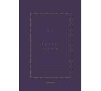 Ippolito attende. Testo inglese a fronte