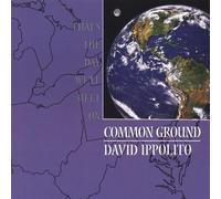 Ippolito, David - Common Ground