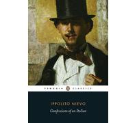 Ippolito Nievo Confessions of an Italian (Tascabile)