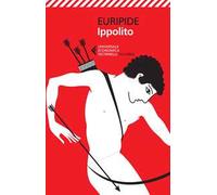 Ippolito. Testo greco a fronte