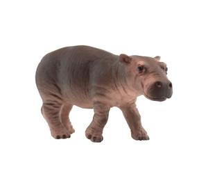 Ippopotamo Cucciolo 2014