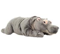 Ippopotamo di peluche 48 cm