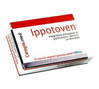IPPOTOVEN 30CPS