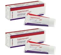 Ippotoven® Gel 2x200 ml Gel