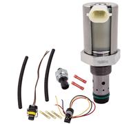 IPR & ICP Fuel Injection Pressure Regulator & Sensor for Ford 6.0L 2003-2004 new