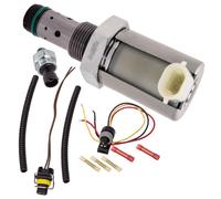 IPR & ICP Fuel Injection Pressure Regulator & Sensor for Ford 6.0L 2003-2004 new
