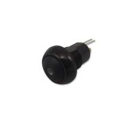 IPR1SAD2LOS APEM IP67 Illum.push Bottone Rotondo Rosso