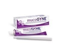 MUCOGYNE GEL VAGINAL TUB 40ML
