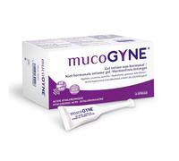 Iprad Mucogyne Intimate Non Hormonal Unidose Gel 8x 5ml