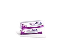 MUCOGYNE GEL VAGINAL TUB 40ML