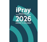 iPray with the Gospel: 2026