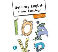 iPrimary English Anthology Year 2 Fiction (Tascabile)