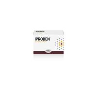 Iproben Integratore Benessere Prostata 30 Capsule