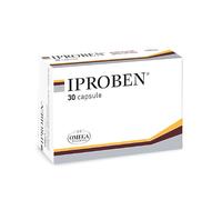 Iproben® Omega Pharma 30 Capsule