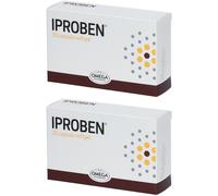 IPROBEN® - Risparmia il 10% con il codice: omega0626 2x30 pz Capsule