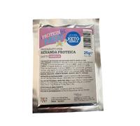 IproteinFit - Bevanda Proteica al Gusto Vaniglia Confezione 1x25 Gr