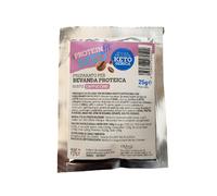 IproteinFit - Bevanda Proteica Istantanea Gusto Cappuccino Confezione 1x25 Gr