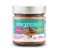 IProteinFit Crema Spalmabile Proteica alla Nocciola, 250g