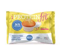 IproteinFit - Muffin Yogurt Proteico Confezione 40 Gr
