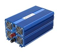 IPS-4000S 12V/230V ECO MODE Convertitore: DC/AC 2kW UAusg: 230VAC 11-15VDC Of...