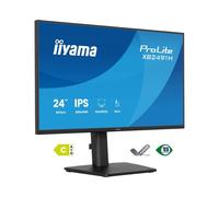 Schermo Per Pc - Iiyama - 23,8 - Full Hd 1920x1080 - 120hz - Ips - 1ms - Prolite