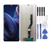 IPS LCD Screen for ZTE Blade A72 4G A7040 with Digitizer Full Assembly