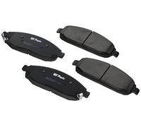 Ips Parts J|IBD-1089 Pastiglie Freno Anteriori
