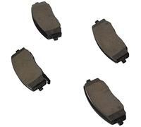 Ips Parts J|IBD-1H12 Pastiglie Freno Anteriori