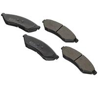 Ips Parts J|IBD-1K15 Pastiglie Freno Anteriori