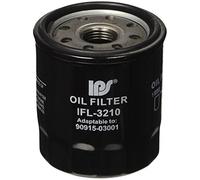 Ips Parts J|IFL-3210 Filtro Olio