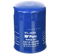 Ips Parts J|IFL-3K06 Filtro Olio