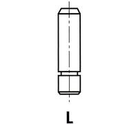 IPSA VG080100 - Guida Valvola
