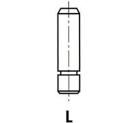 Guida della valvola FRECCIA G11232