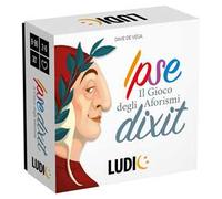IPSE DIXIT - Giocolandia
