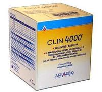 ipsen consumer healthcare srl Clin 4000 polvere 200g