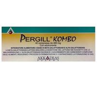 ipsen consumer healthcare srl Pergill Kombo 40compresse