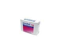 Ipsen Paxabel 20 Buste Polvere Soluzione Orale 4 G