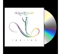 Ipsilon - Old Rock City Orchestra (Audio Cd)
