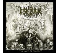 Ipsissimus - The Way Of Descent