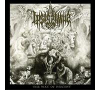 Ipsissimus - The Way Of Descent