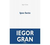 Ipso facto