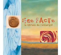 Ipso Facto - La Spirale De L'escargot [Import]