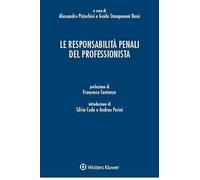 Ipsoa Responsabilità penali del professionista