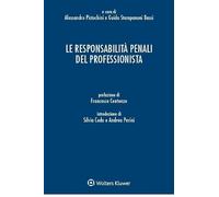 Ipsoa Responsabilità penali del professionista