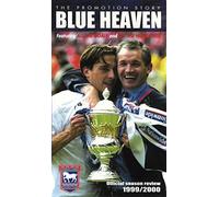 Ipswich Town: The Official Story Of The Season 1999/2000 [VHS]
