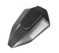 IPUDIS Coda Carenatura Adatto per MT-07 FZ-07 MT07 FZ07 2013 2014 2015 2016 2017 Coprisedile Passeggero Posteriore per Motocicletta Mt Fz07 Carenatura Par Coprisedile Posteriore