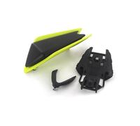 IPUDIS Coda Carenatura Ammortizzatore Posteriore per Motocicletta per RS660 per Tuono660 RSV4 1100 2020-2022 Coprisella Passeggero Carenatura Coprisedile Posteriore