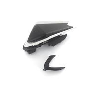 IPUDIS Coda Carenatura Ammortizzatore Posteriore per Motocicletta per RS660 per Tuono660 RSV4 1100 2020-2022 Coprisella Passeggero Carenatura Coprisedile Posteriore