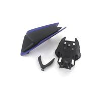 IPUDIS Coda Carenatura Ammortizzatore Posteriore per Motocicletta per RS660 per Tuono660 RSV4 1100 2020-2022 Coprisella Passeggero Carenatura Coprisedile Posteriore